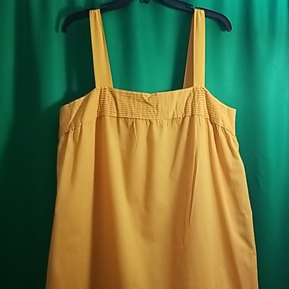 Cremieux Sundress